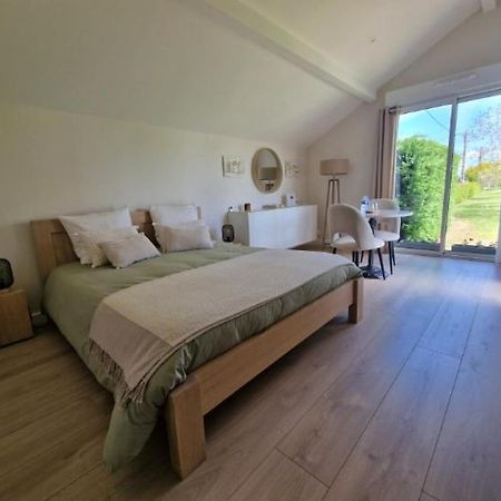 Bed and Breakfast La Palentine Chateaumeillant Экстерьер фото